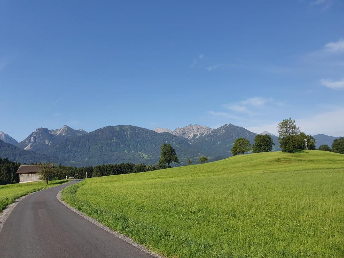 Dreamlandranch Vorarlberg Apartment Schlins Exterior photo