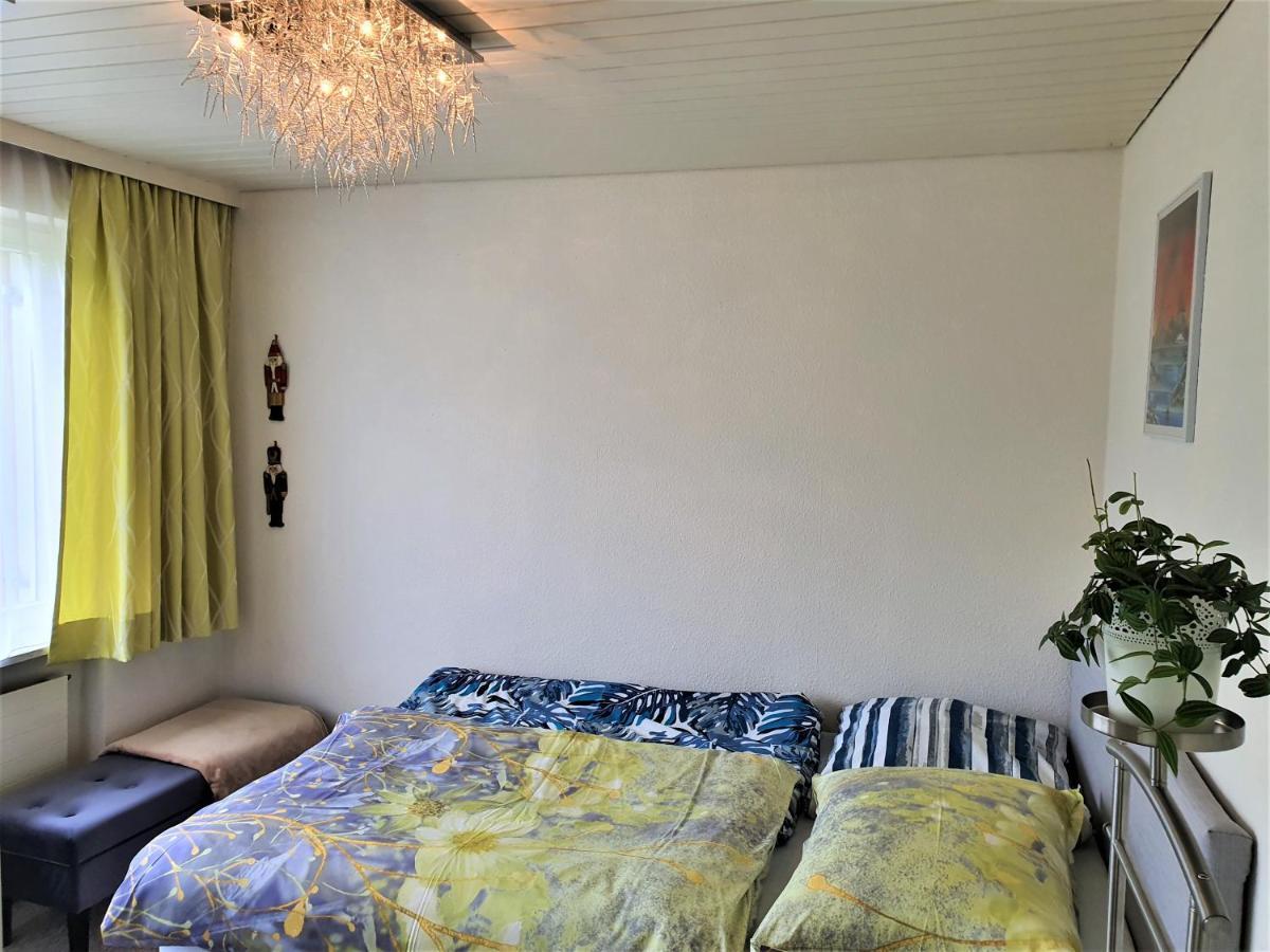 Dreamlandranch Vorarlberg Apartment Schlins Exterior photo