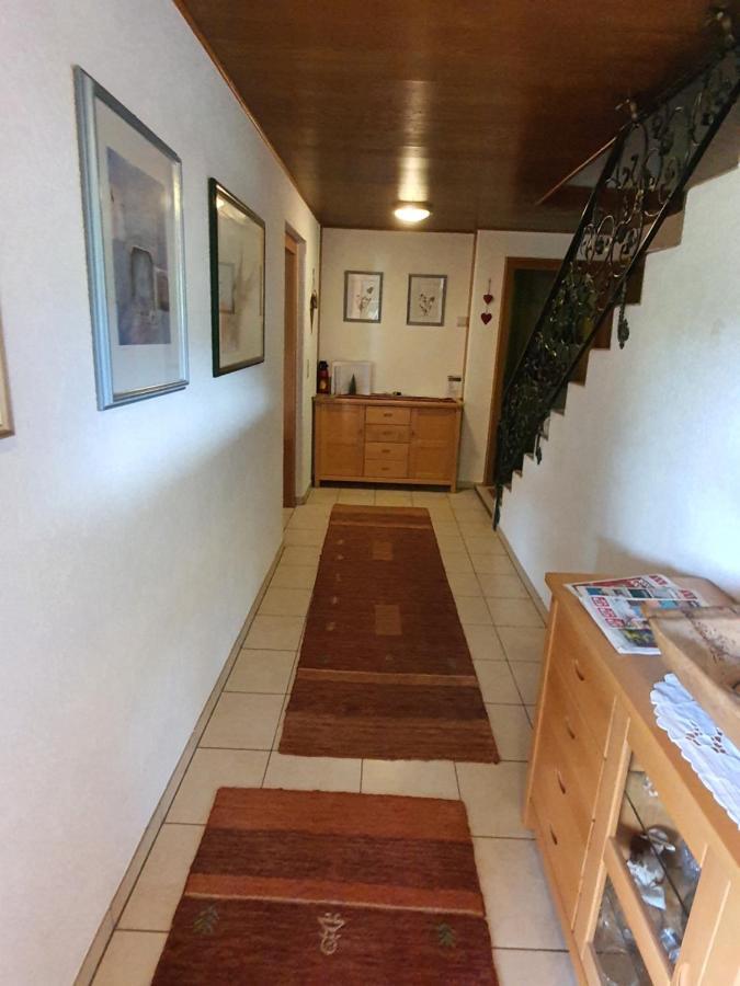 Dreamlandranch Vorarlberg Apartment Schlins Exterior photo
