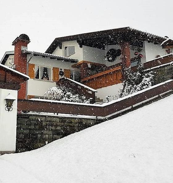 Dreamlandranch Vorarlberg Apartment Schlins Exterior photo