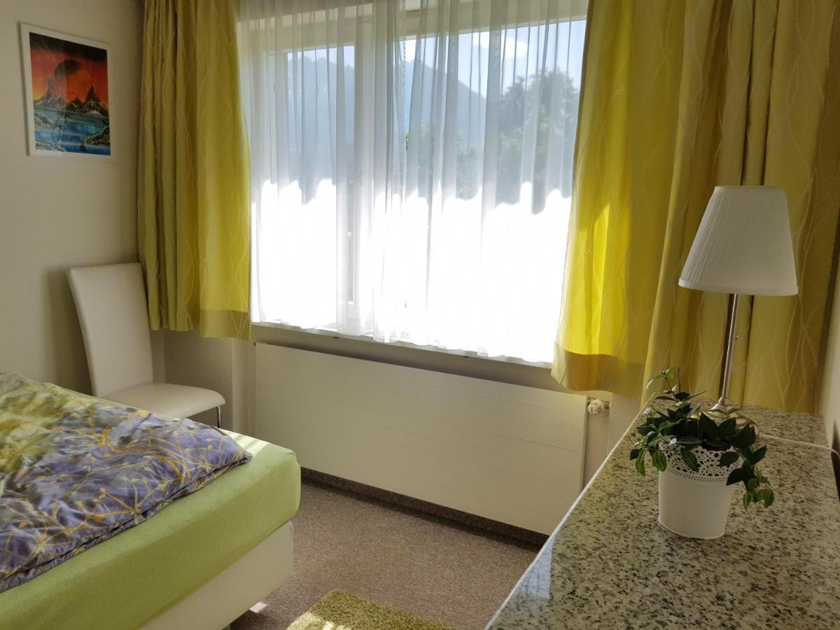 Dreamlandranch Vorarlberg Apartment Schlins Exterior photo