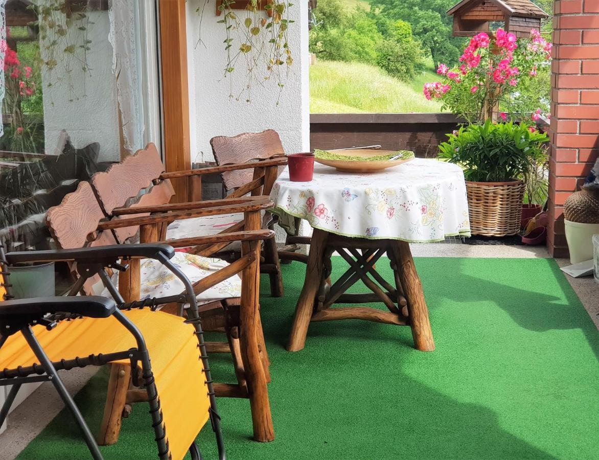Dreamlandranch Vorarlberg Apartment Schlins Exterior photo